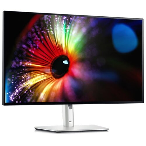  Monitor DELL UltraSharp U2724D 27&rdquo; QHD IPS Antiglare HDMI, 2xTHB4 (DP/PD), 4xUSB 3.2, RJ-45, Audio line out, Tilt, Swivel, Pivot, Height Adj Cijene