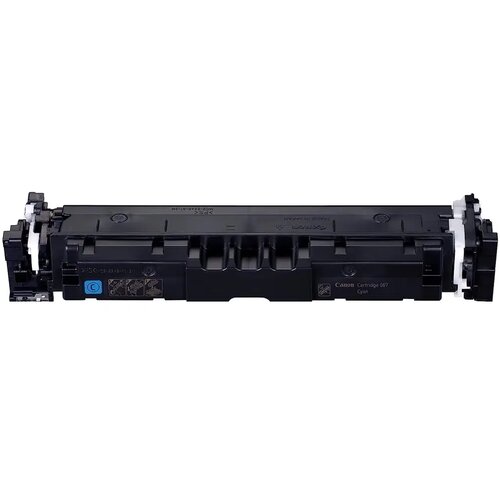 Canon CRG-067 cyan kompatibilen toner Slike