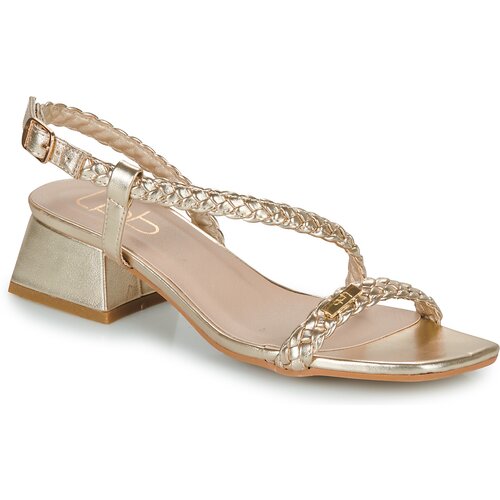 Les Petites Bombes FLORENCIA Gold Slike