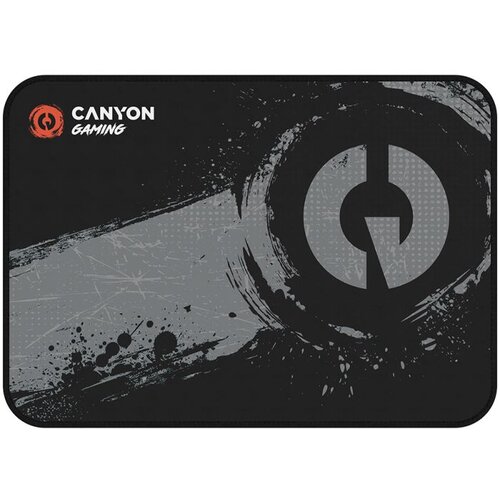 Canyon pad MP-3 350x250mm Black Cijene
