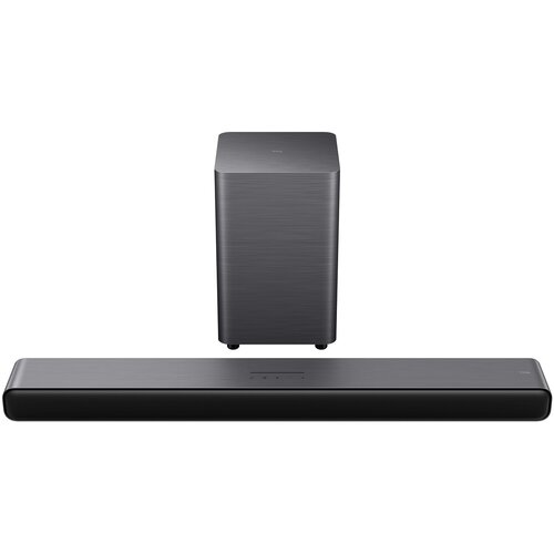 Tcl S S55H Class 2.1 Channel Sound Bar with Dolby Atmos, Wireless Subwoofwer, and Bluetooth Music Streaming Cijene