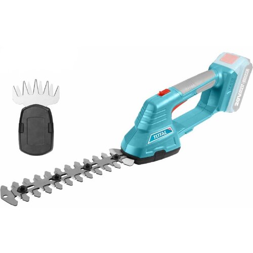 Total Akumulatorski vrtni trimer 200mm/20V/2.0Ah-7.5Ah/P20S (Bez baterije) (TSTLI2001) Cene
