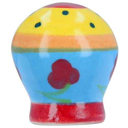 SIRO Gumb za pohi&scaron;tvo (Vrsta pohi&scaron;tvenega ročaja: Gumb, &Oslash; x V: 29 x 33 mm, Porcelan, Večbarvna) Cene