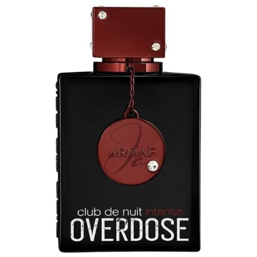 Armaf CDN Overdose 100ml Slike