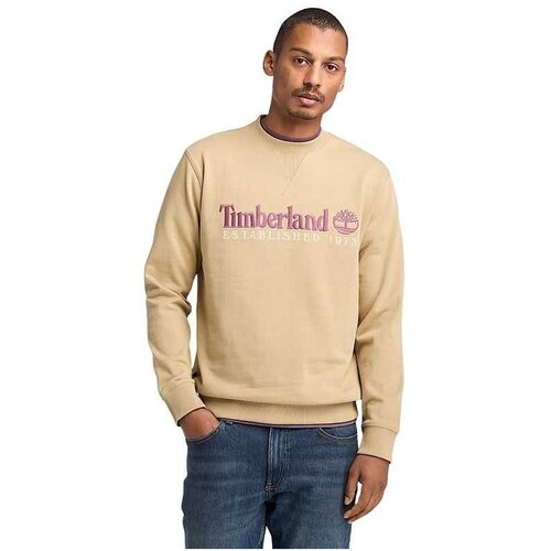 Timberland muški logo duks TA2FEQ DH4 Cene