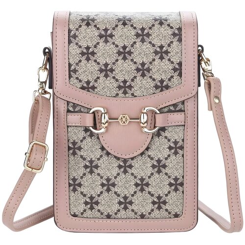  Torba Baellerry MA-35941 - Svijetlo smeđa KP35941 Cijene