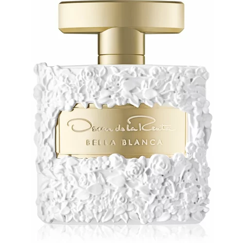 Oscar De La Renta Bella Blanca parfumska voda 100 ml za ženske