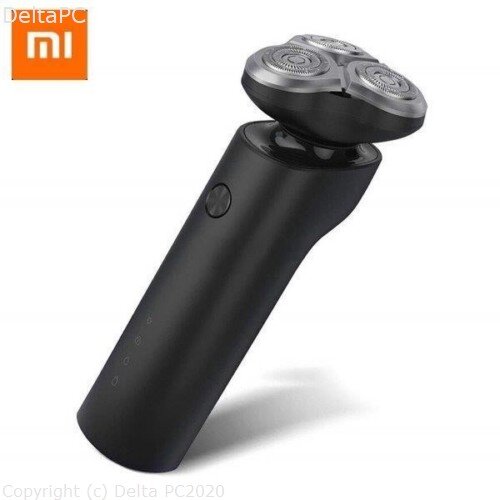 Xiaomi Mi el. brijac S500 Slike