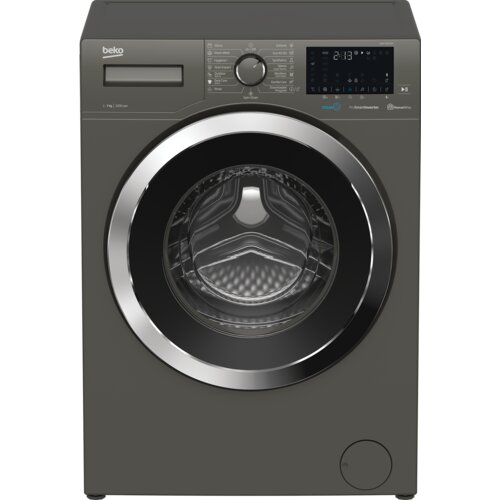 Beko WUE 7636 XCM mašina za pranje veša Slike