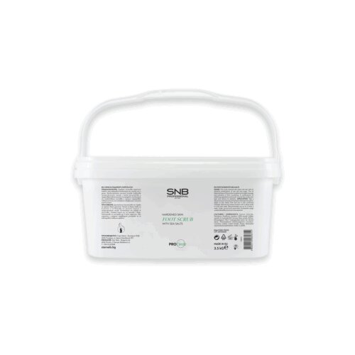 SNB PILING SA MORSKOM SOLI 3.5KG Slike