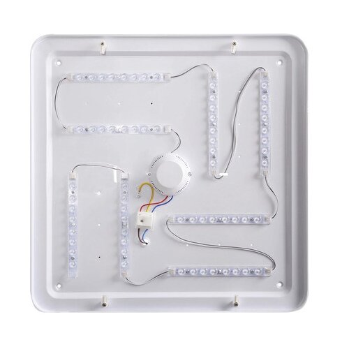  Fulgur 24113 - LED plafonsko svetlo PAVLA STARS 420 LED/36W/230V 4000K Slike