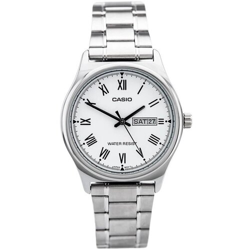Casio Analogne ure ty530530 Srebrna Cene