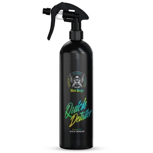  LOSION SJAJ ZA AUTO LAK QUICK DETAILER 1L Cijene