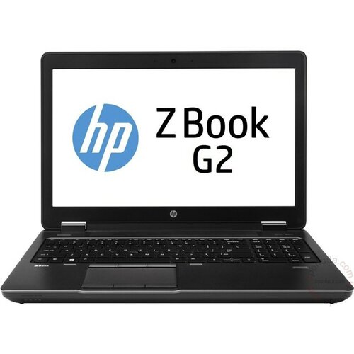 Hp Zbook 15 G2 J8Z47EA laptop Slike