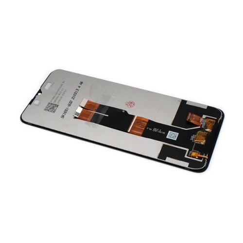  Lcd za nokia g10/g20 + touchscreen black ( LCD6148 ) Cene