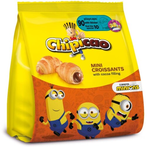 7 Days Kroasan Chipicao mini cocoa 60g Cene