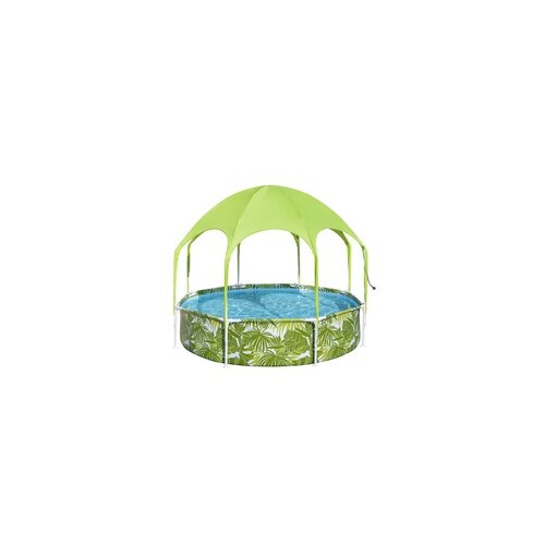 Bestway Bazen igru sa nadstrešnicom, Splash-in-Shade, 1688 l 2.44mx51cm Cene