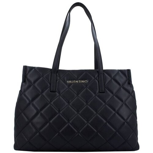Valentino Bags BORSE A SPALLA OCARINA Crna Cene