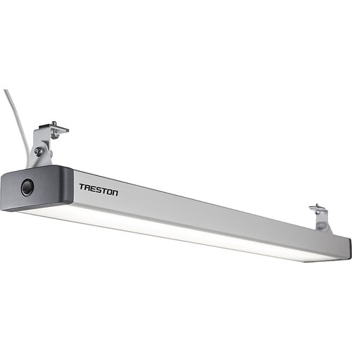 Treston LED-svetilka za delovno mesto, za QuatreX, ŠxG 900 x 120 mm Cene