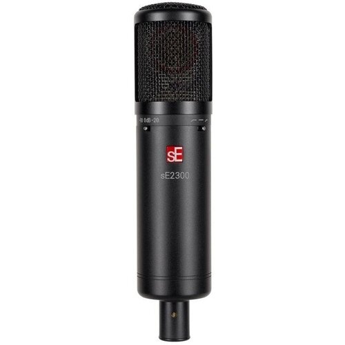 SE Electronics SE2300 Slike