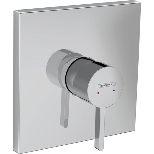 Hansgrohe finoris ugradna maska za tu&amp;scaron; 76615000 Slike