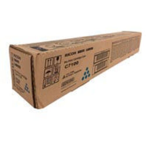 Ricoh 828331 toner cartridge 1 pc(s) Original Yellow Cijene