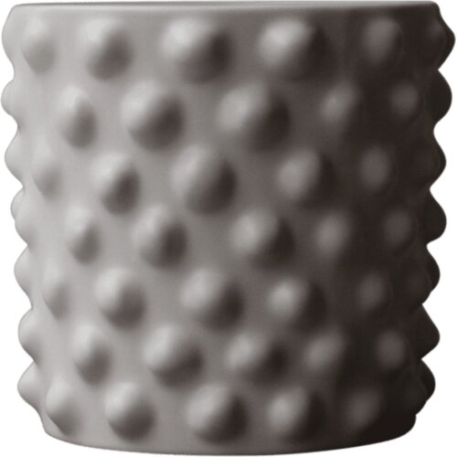 DBKD Cvetlični lonec CLOUDY mini - greige Slike