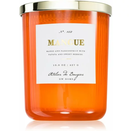 DW Home Atelier de Bougies Mangue mirisna svijeća 427 g