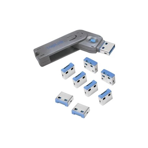 Logilink AU0045 input device accessory Cijene
