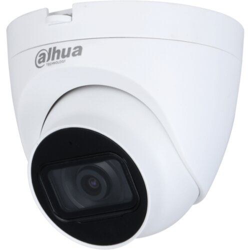  Dahua HAC-HDW1500TRQ-0280B-S2 4u1 5MP D/N dome IC kamera; Lite serija; Smart IC 25m; 2.8mm Starlight Cene