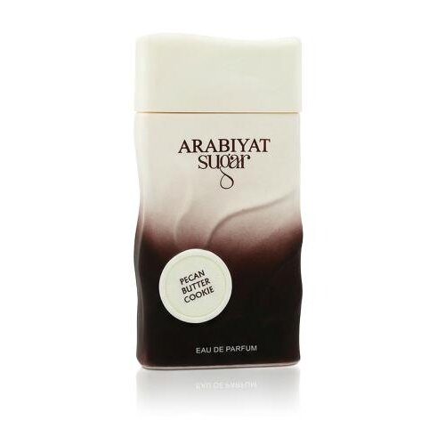 Arabiyat Sugar Pecan Butter Cookie 100 ml parfemska voda unisex Cijene
