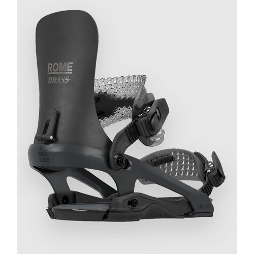Rome Brass FW 2026 Snowboard vezi black Cene