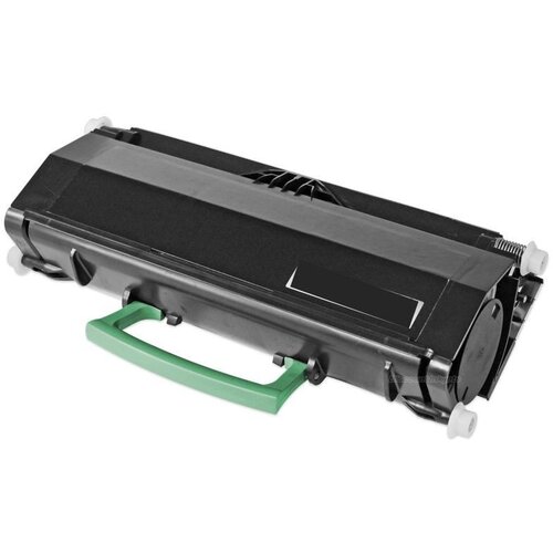 Lexmark tnr Black 3.5k Slike
