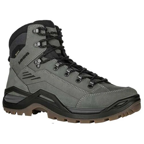Lowa Muške cipele Renegade EVO GTX MID, Sive Cene