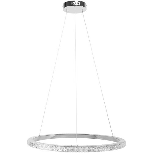 Toolight LED svijetiljka MS010-CP 59cm Chrome Slike