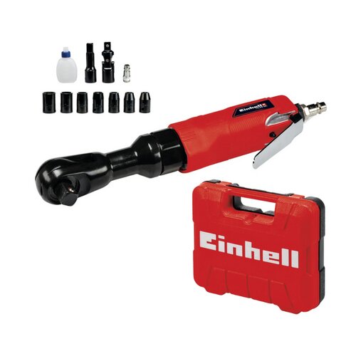 Einhell tc-pr 68 pneumatski nasadni odvijač 4139180 Slike