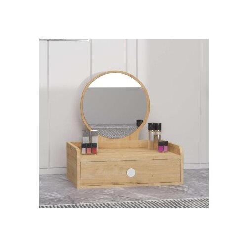 Hanah home Aura Sapphire Oak Cene