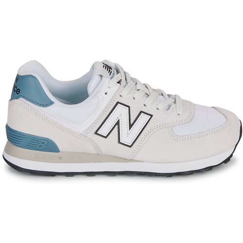 New Balance 574 Bež Slike