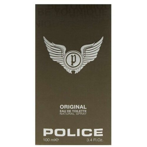 Parfem Toaletna voda Eau de Toilette Original 100 ml Cene