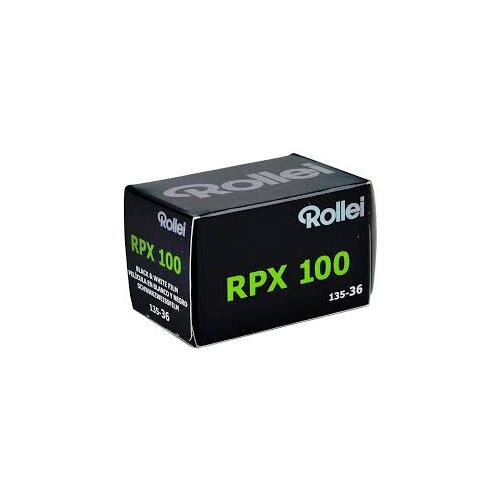 Rollei RPX 100 135-36 Cijene