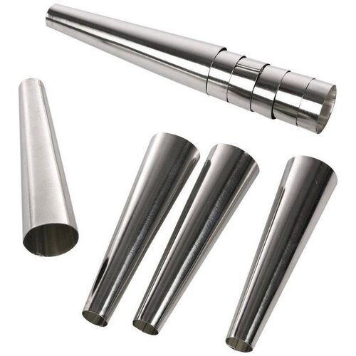 Altom design set kalupa za kolače, cijevi, 226930 Cene