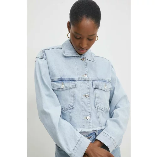 Answear Lab Jeans jakna ženska