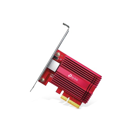 Tp-link LAN MK TP-Link TX401 PCI-E 10Gb RJ45 Cene