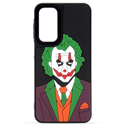  Futrola 3D Protect za Samsung A16 DZ2/10, Šarena Cene