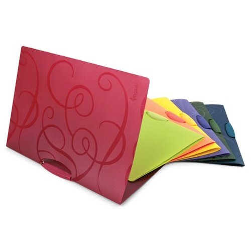 MAPA Swing Clip Barocco, Zelena Slike