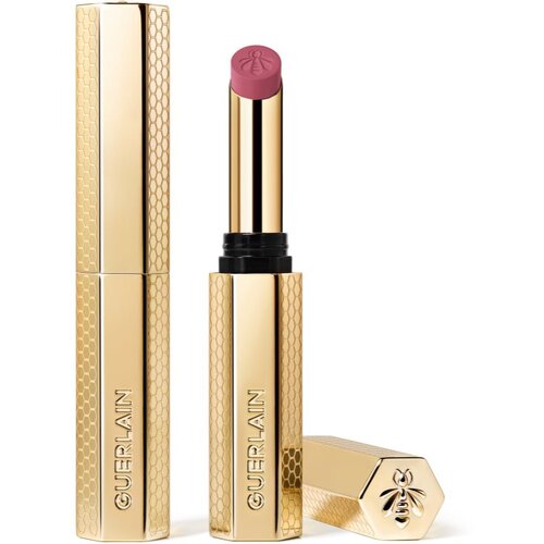 Guerlain KissKiss razko&scaron;na &scaron;minka z medom odtenek 815 Tender Lilac 1.85 g Cene