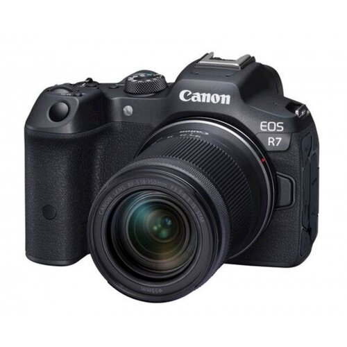  CANON R7 RF-S 18-150 IS STM Slike