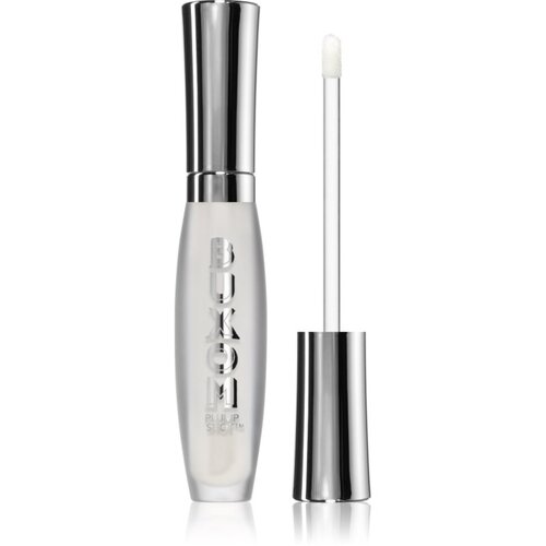 Buxom PLUMP SHOT&amp;trade; COLLAGEN PEPTIDES ADVANCED PLUMPING LIP SERUM sjajilo za usne za veći volumen nijansa Filler 4 ml Slike