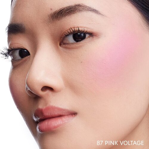 Yves Saint Laurent Make Me Blush Bold Blurring Blush rdečilo odtenek 87 Pink Voltage 6 g Slike