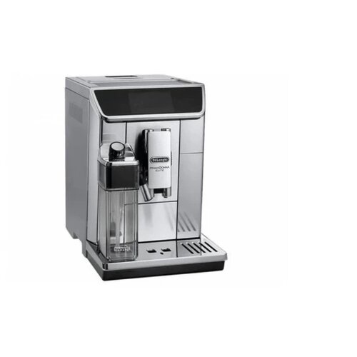 DeLonghi espresso aparat ECAM650.75.MS Slike